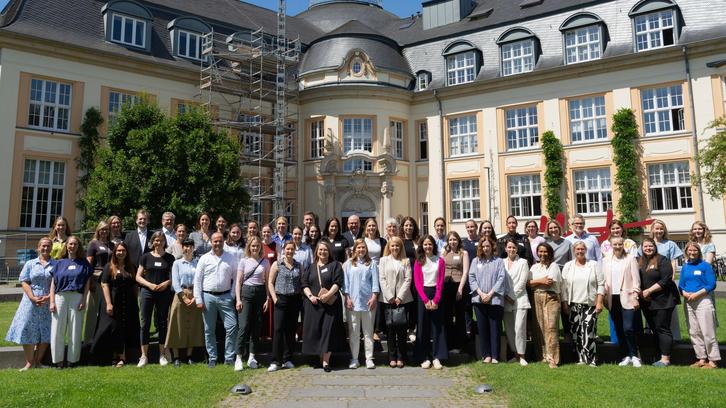 Der Bucerius HR Summit 2026