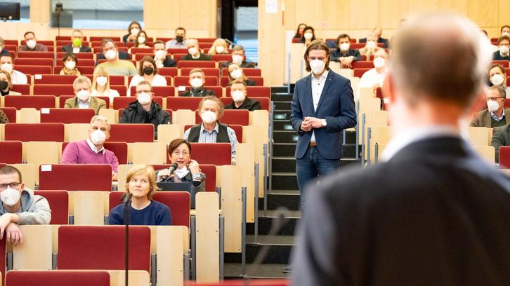 "Let's talk about money" - Rechtsprechung des BAG "Let's talk about money" - Rechtsprechung des BAG