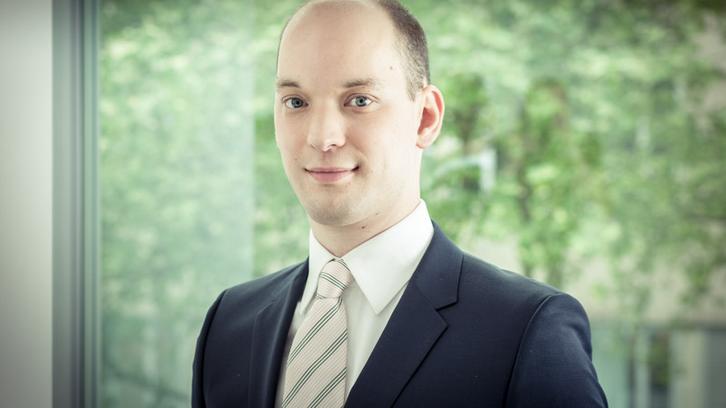 MLB Alumnus awarded the VSA Prize 