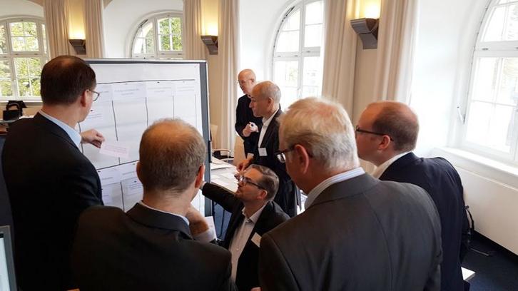 Legal Tech! Aber an welcher Stelle im Prozess ansetzen? Und mit welcher Software? Legal Tech! Aber an welcher Stelle im Prozess ansetzen? Und mit welcher Software?