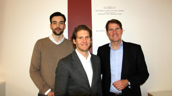 The entrepreneurs’ advisory council: A sounding board for prospective startups 