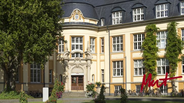 Zehnjähriges Jubiläum des Zentrums für Studium generale Zehnjähriges Jubiläum des Zentrums für Studium generale