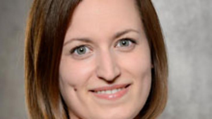 Interview with Sabrina Henning, International Office