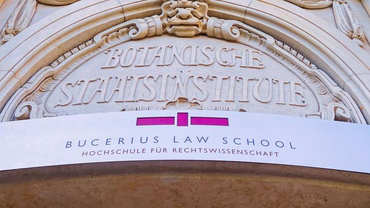Bewerbungsverfahren 2021 ist gestartet Bewerbungsverfahren 2021 ist gestartet