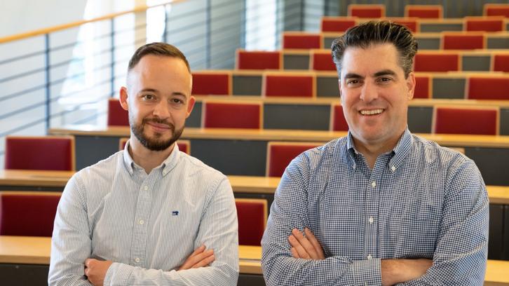 OpenAl and Bucerius Center Collaborate on GPT-4 Evaluation Paper