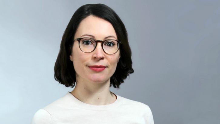 Law and Digitalization: Linda Kuschel accepts offer to join Law School faculty