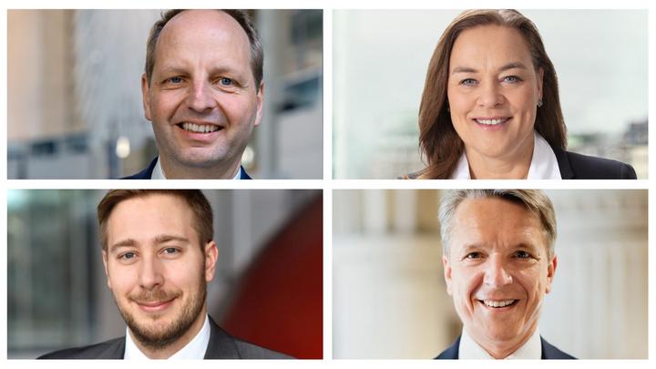 Neues Wirtschaftswunder oder Ofen aus - Die Energiewende richtig machen 