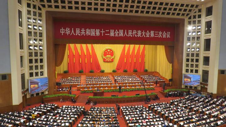 Chinas Rising – das Ende der regelbasierten Ordnung?