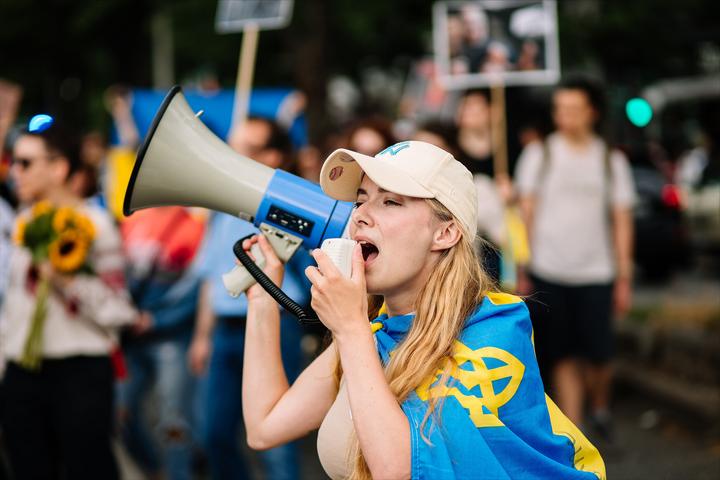 Russlands Angriffskrieg gegen die Ukraine: Kein Ende in Sicht?