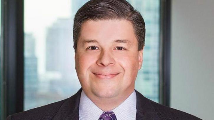 Alumni Spotlight: Peter J. Prommer