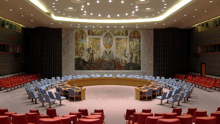 The Role of Non-permanent Members of the UN Security Council: Current Insights from Latin America