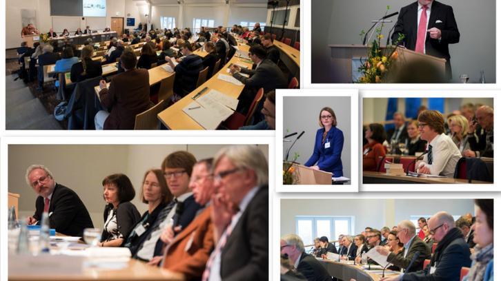 13. Jahrestagung der Arbeitsgruppe EIAS 13. Jahrestagung der Arbeitsgruppe EIAS