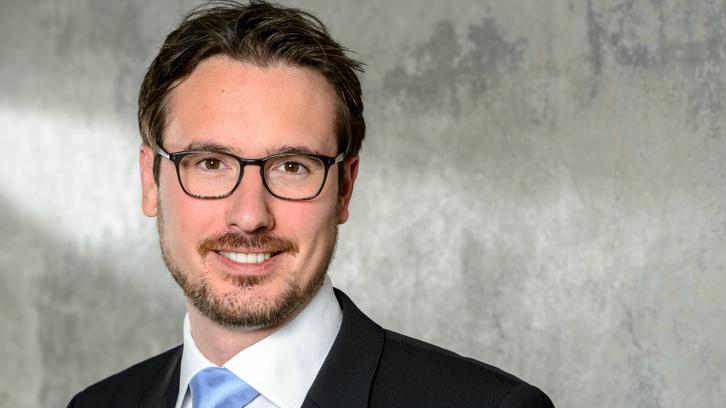 Jura – und dann? Wissenschaftler. 