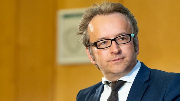 Prof. Gaede als Sachverständiger in Bundestags-Anhörung Prof. Gaede als Sachverständiger in Bundestags-Anhörung
