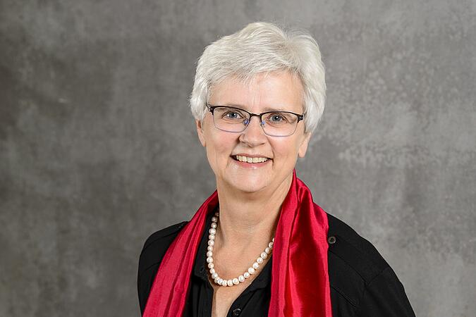 Prof. Dr. Dr. h.c. mult. Katharina Boele-Woelki