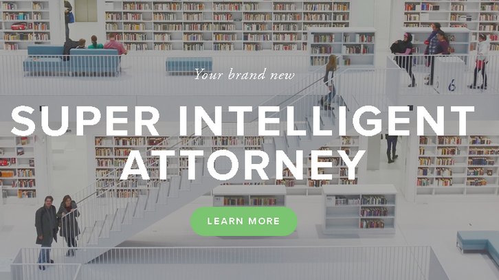 „Künstlich intelligenter Jurist“ bekommt BigLaw-Job „Künstlich intelligenter Jurist“ bekommt BigLaw-Job