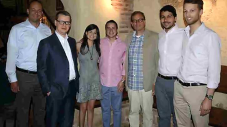 The Week of Law and Business - Santo Domingo 2015