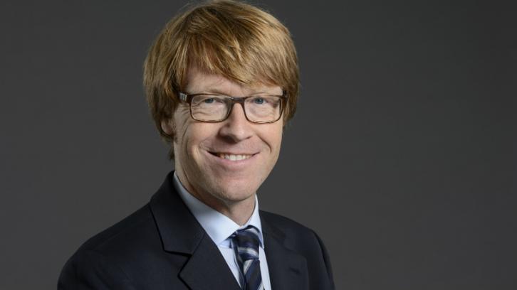 Matthias Jacobs ist Professor des Jahres 2017! Matthias Jacobs ist Professor des Jahres 2017!