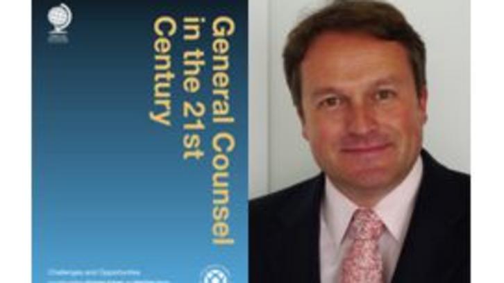 General Counsel in the 21st Century General Counsel in the 21st Century