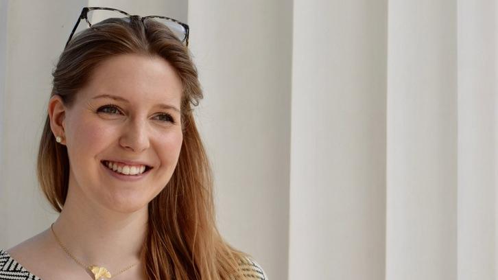 Meet: Franziska Lehner from Vienna