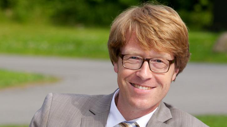 Campusschnack: Moin... Professor Jacobs! Campusschnack: Moin... Professor Jacobs!