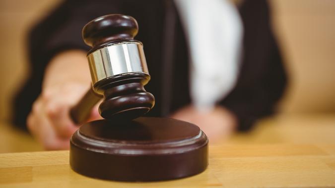 Democratic Judicial Interventionism