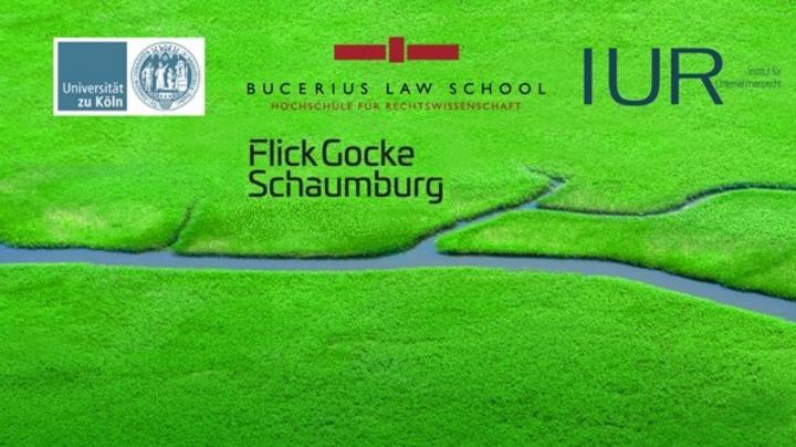Auftakt Ringvorlesung - Nachhaltigkeit in der Corporate Governance von Familienunternehmen