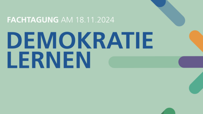 Vortrag: Neutral und demokratisch? Was Lehrer:innen sagen und wann sie nicht schweigen dürfen