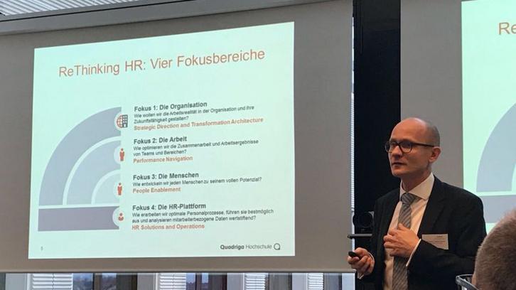 HR-Abteilungen als Treiber von Innovationen in der Kanzlei HR-Abteilungen als Treiber von Innovationen in der Kanzlei