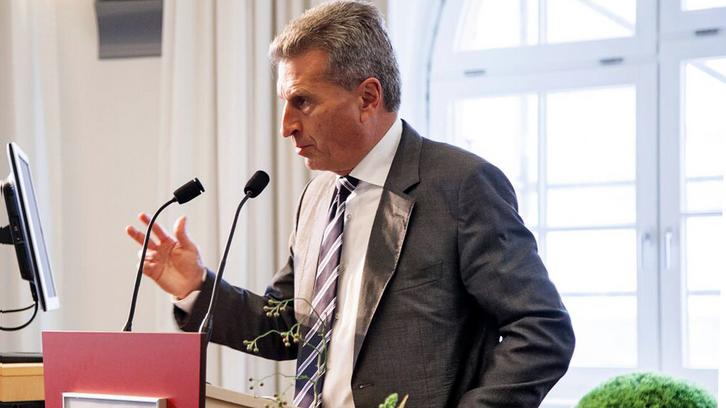 1. Bucerius Energy Law Day: "Digitalisierung der Energiewirtschaft"