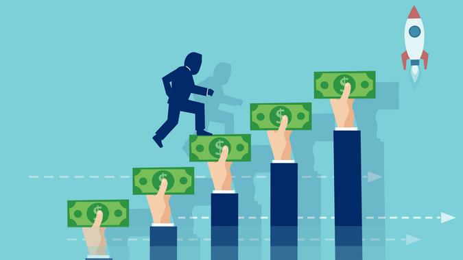 Recent Development in Third Party Funding