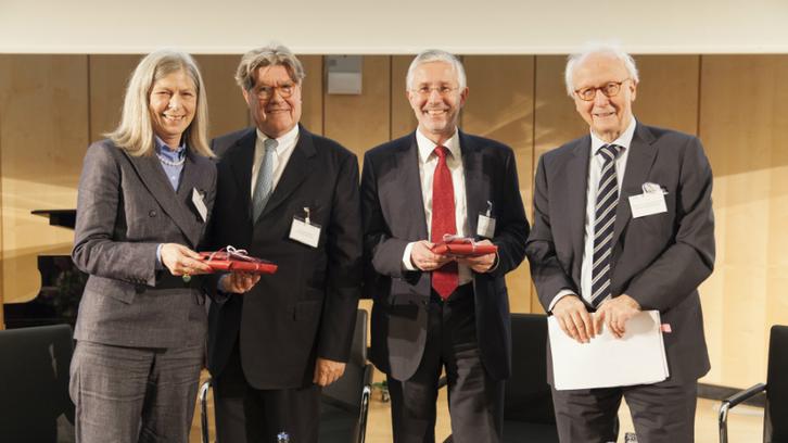 4. Jahrestagung des Notarrechtlichen Zentrums Familienunternehmen 4. Jahrestagung des Notarrechtlichen Zentrums Familienunternehmen