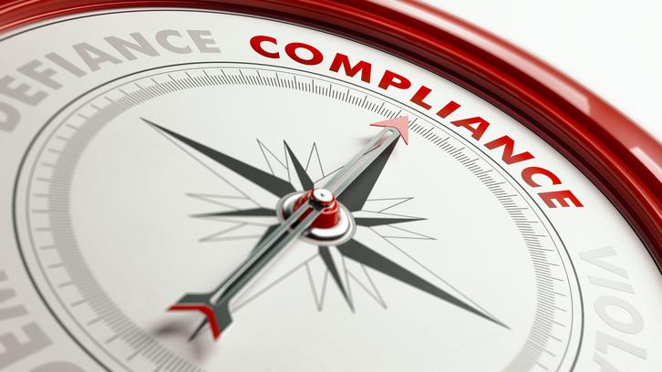 2021 wird ein „Compliance-Jahr“