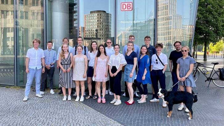 Ein etwas anderes Kampfkunstseminar: Aktuelles Arbeitskampfrecht