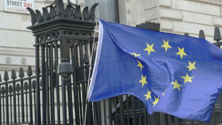 Transnational financial services and the post-Brexit situation