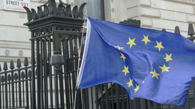 Transnational financial services and the post-Brexit situation Transnational financial services and the post-Brexit situation