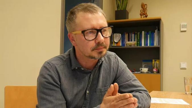 AI systems in administrative and court proceedings in Estonia