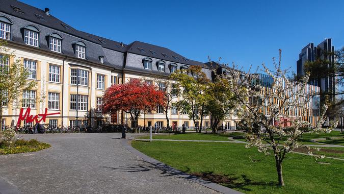 ESG in der aktuellen Unternehmenspraxis ESG in der aktuellen Unternehmenspraxis