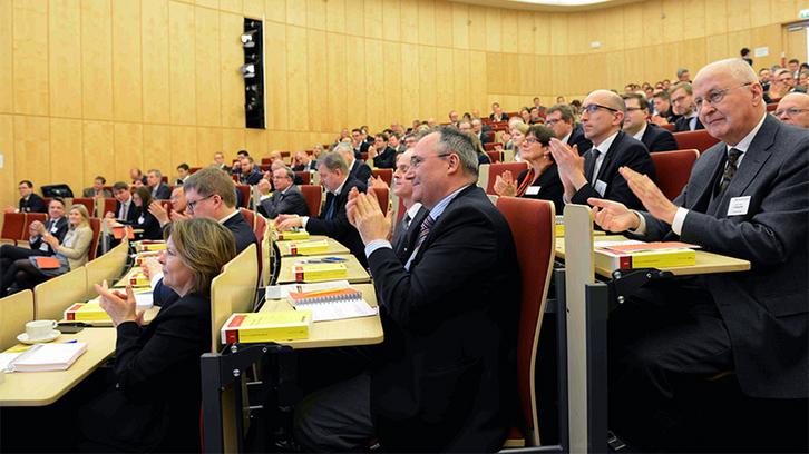 7. Hamburger Forum für Unternehmensteuerrecht