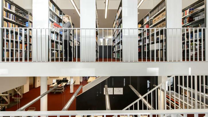 New PUBLICATIONS by Bucerius Legal Scholars