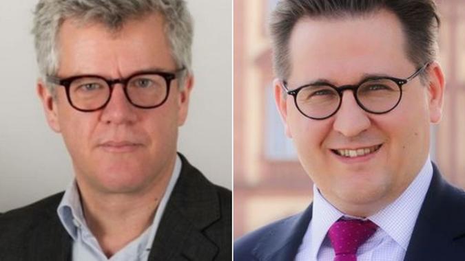 Strategic Litigation and Brexit
