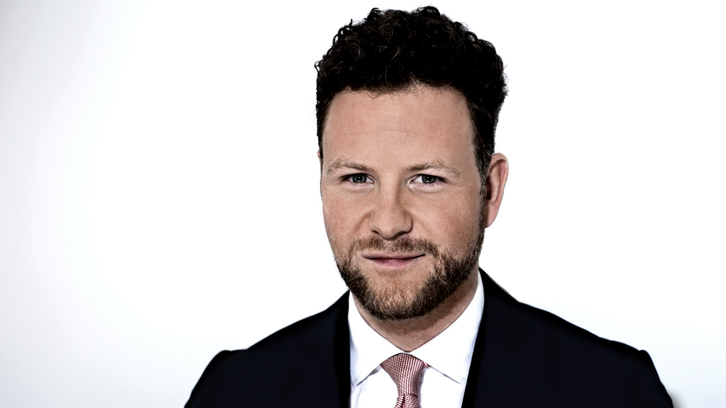 Legal Tech Startupper Michael Grupp verstärkt die Executive Faculty des Bucerius CLP Legal Tech Startupper Michael Grupp verstärkt die Executive Faculty des Bucerius CLP