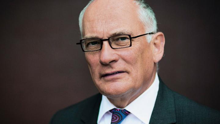 Recht macht Politik – Verschlusssache Karlsruhe