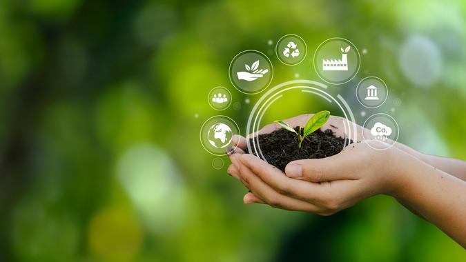 ESG: Nachhaltigkeit als Pflicht oder Kür? ESG: Nachhaltigkeit als Pflicht oder Kür?