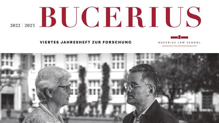 Prof. Andreas Kerkemeyer: den Staatsgeheimnissen auf der Spur