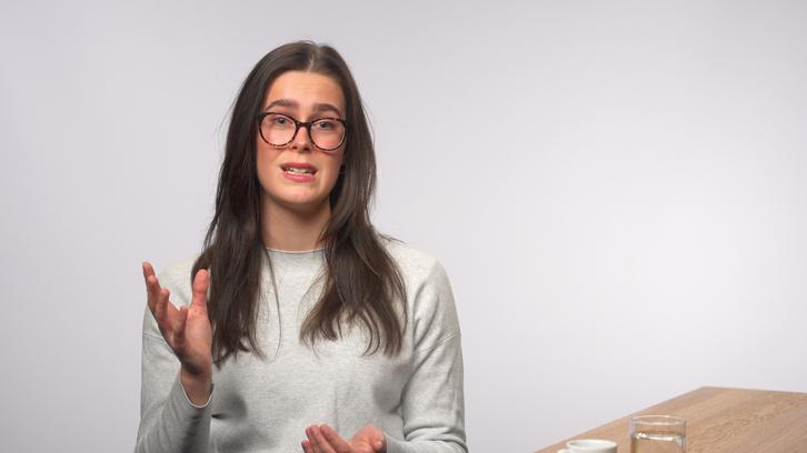 Sue Behring: Klimaprotest – Recht oder Straftat? Sue Behring: Klimaprotest – Recht oder Straftat?