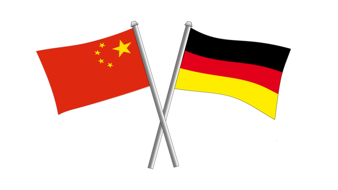 Deutsch-Chinesischer Arbeitsrechtstag 2022 Deutsch-Chinesischer Arbeitsrechtstag 2022