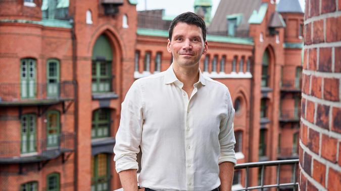 AI X STARTUP: Vom Betriebsprüfer zum Millionen-Unternehmen