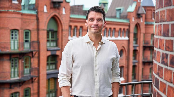 AI X STARTUP: Vom Betriebsprüfer zum Millionen-Unternehmen