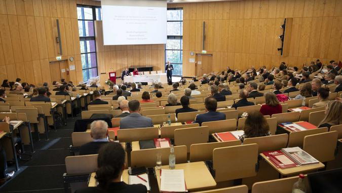 24. Hamburger Tage des Stiftungs- und Non-Profit-Rechts 2024